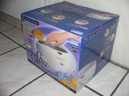 Remington Remington Paraffin SPA Aromatherapy Wax