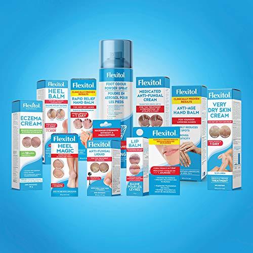 Flexitol Flexitol Heel Balm, 4 oz. Personal Healthcare / Health Care