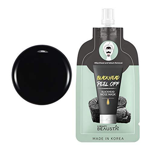 BEAUSTA BEAUSTA Blackhead nose mask