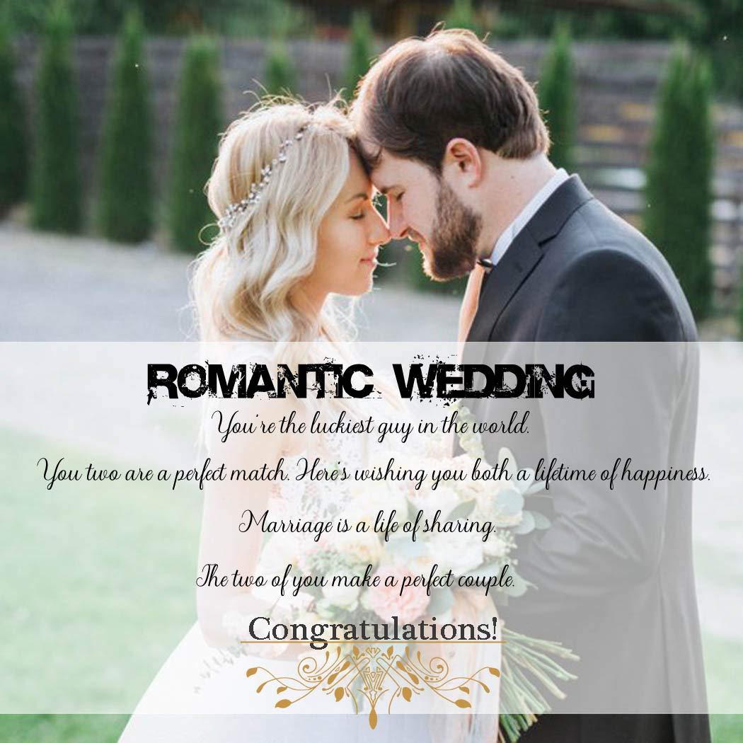 Unicra Unicra Leaf Wedding Hair Vine Flower Bridal Hair Piece Crystal Rhinestone Long Headband for Women and Girls (Silver)