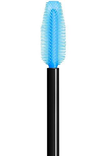 Maybelline New York Maybelline New York Volume' Express The Rocket Waterproof Mascara, Very Black, 0.3 Fluid Ounce