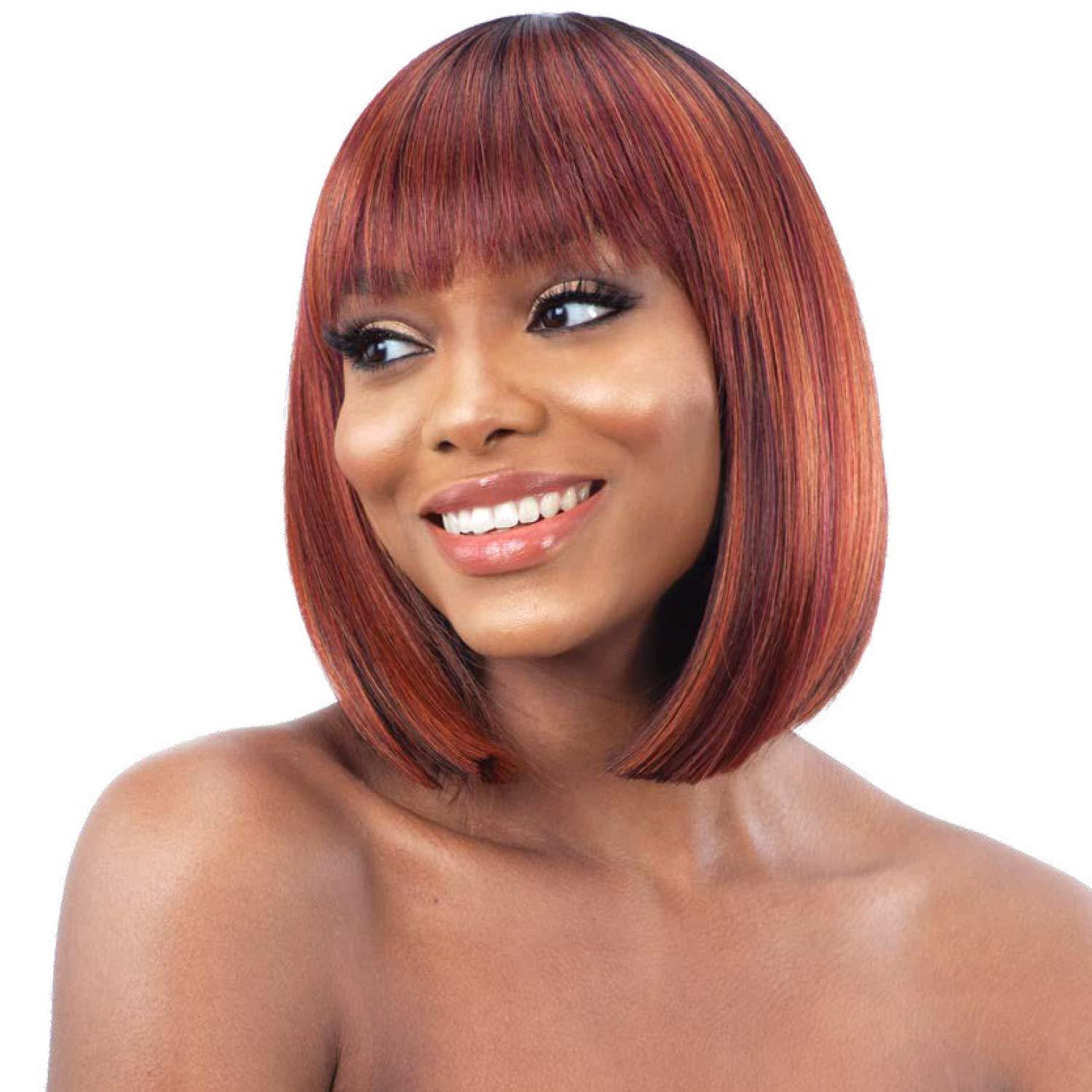 Freetress Freetress Equal Synthetic Full Wig - LITE 001 (CMPECAN)