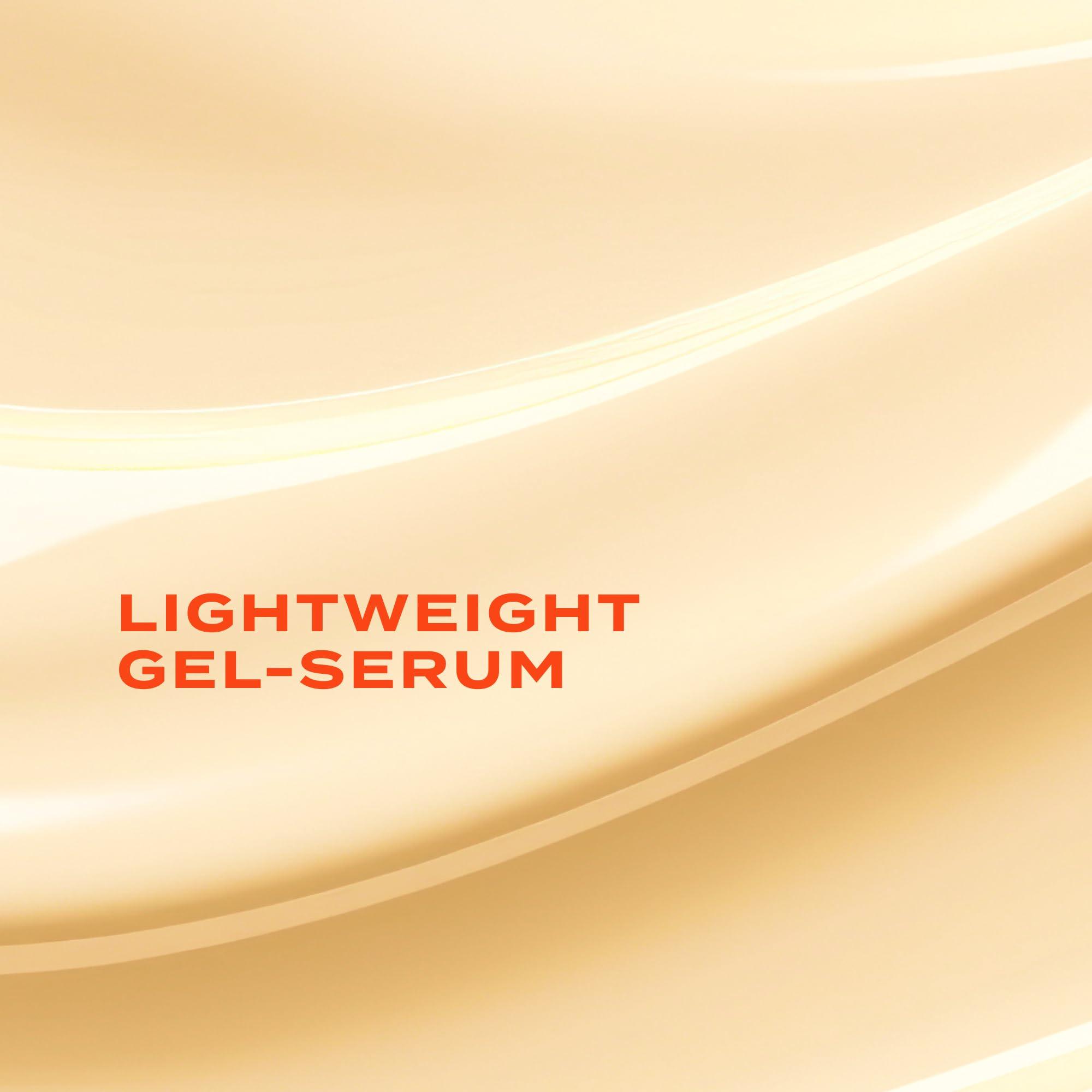 Murad Murad Vita-C Glycolic Serum - Environmental Shield Skin Brightening Vitamin C Face Serum - Hyperpigmentation Treatment Backed by Science, Travel .33 Fl Oz