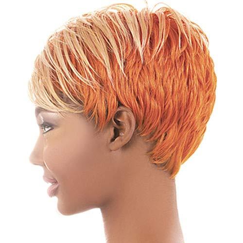 Motown Tress Motown Tress (Nova) - Synthetic Full Wig in RTRed_613