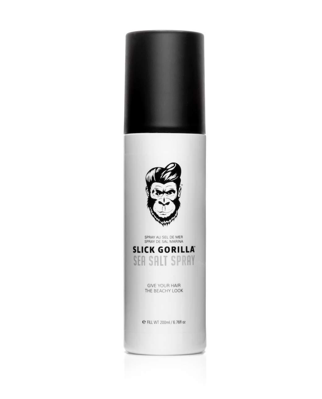 Slick Gorilla Slick Gorilla \"The Curl Enhancer Set Hair Styling Products
