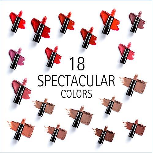 Careline Careline Lipstick Color Code (P34 Sheer Purple)