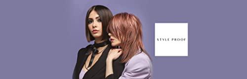 EMSIBETH COSMETICS THERMAL Emsibeth Matt Wax 2.64 once | 75g | Style Proof Wax Matt Effect | to create strong looks with strong separation and definition