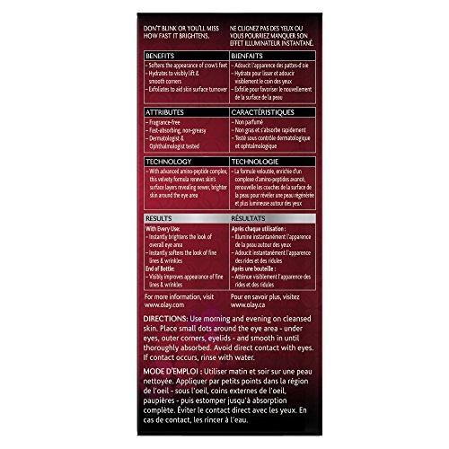 Olay Olay Regenerist Eye Lifting Eye Serum 0.5 fl. oz.