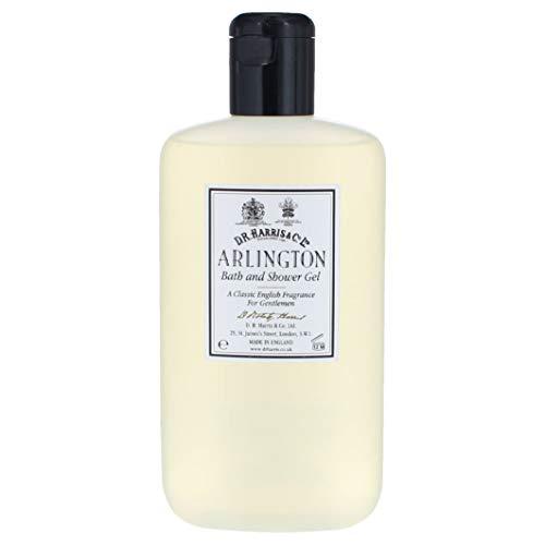 D.R. Harris & Co. Ltd. D.R. Harris & Co. Arlington Bath & Shower Gel 100ml