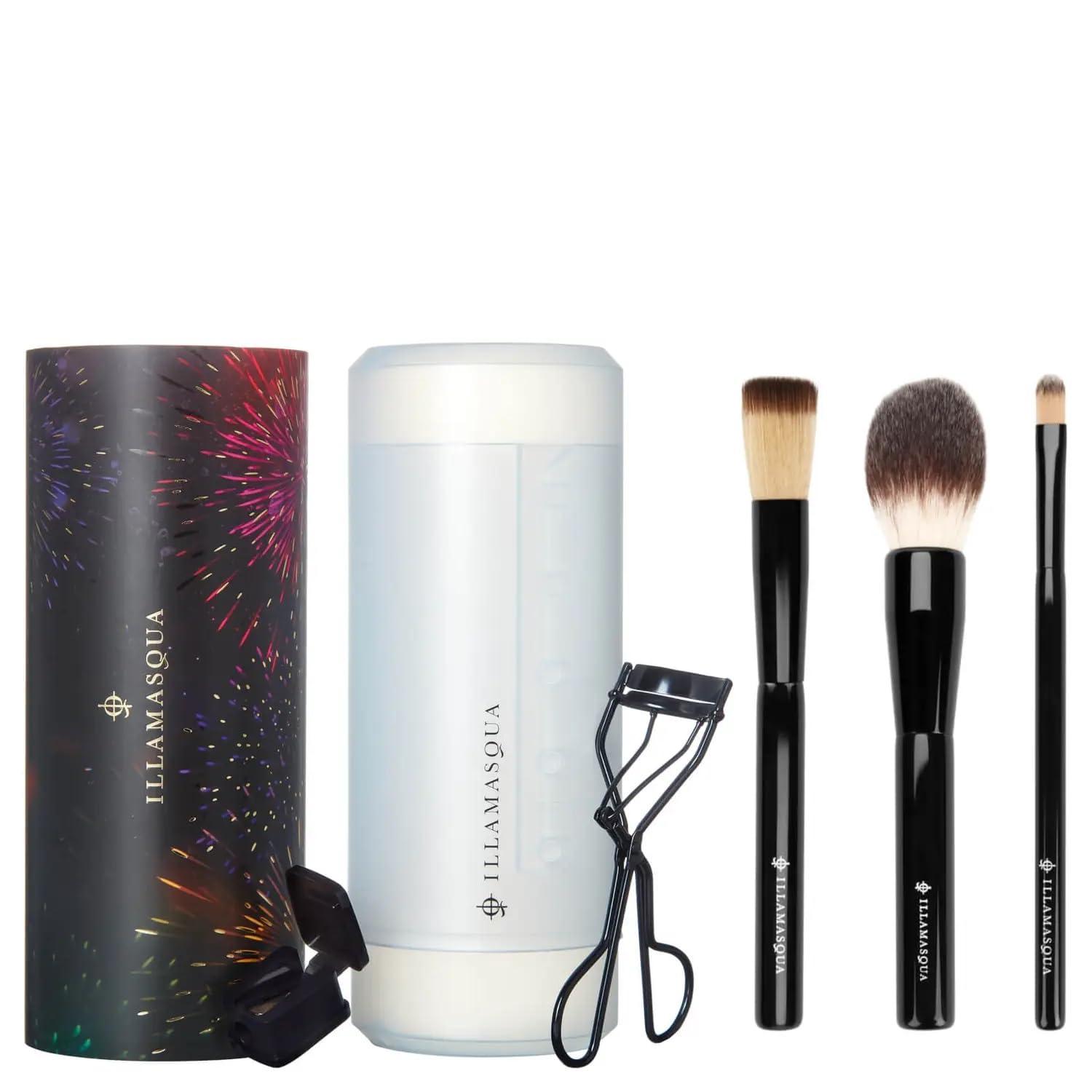 Illamasqua Illamasqua Pro On The Go Set
