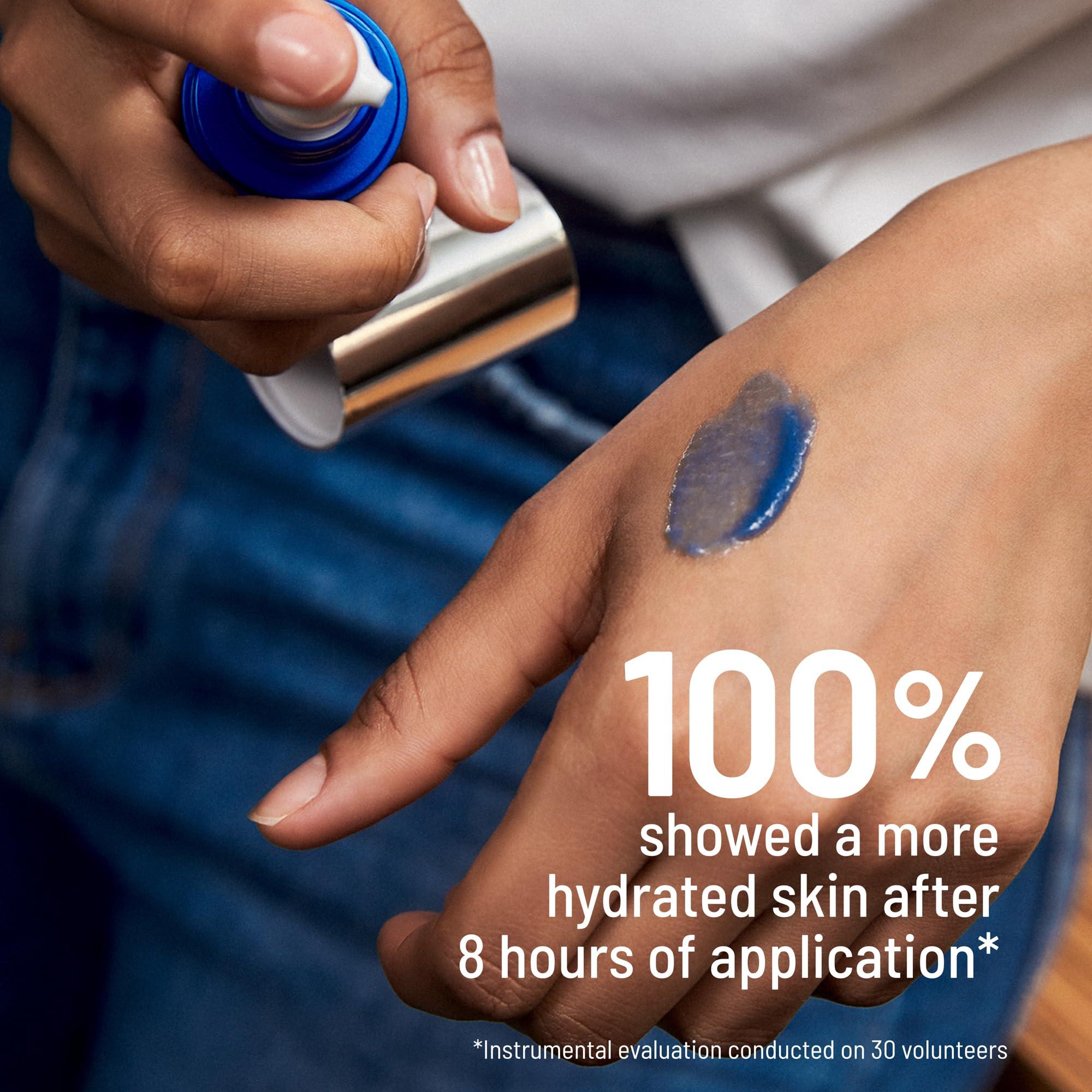 Dr. Brandt Skincare Dr. Brandt Pores No More Mattifying Hydrator - Targets Shine, Oiliness & Enlarged Pores - Hydrates for Up to 8 Hours - 1.7 oz