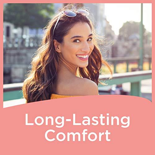 Carmex Carmex Comfort Care Lip Balm Sticks with Colloidal Oatmeal, Watermelon Blast Flavor, 6 Count (3 Packs of 2)