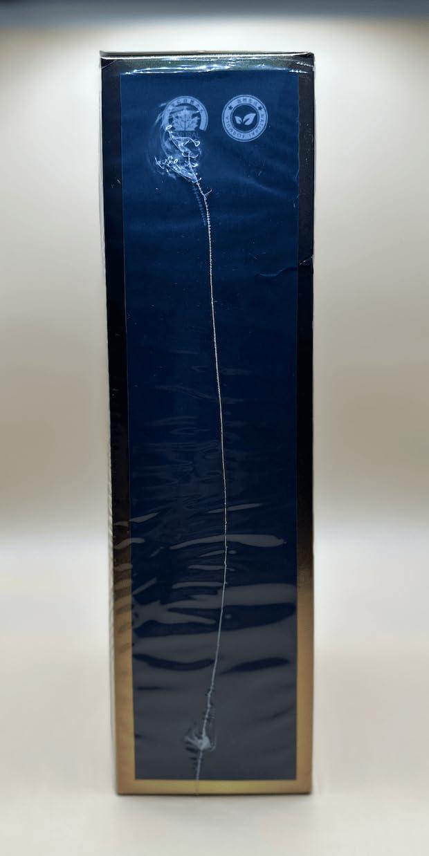 DAIZHADEASY DAIZHADEASY Komi Shampoo Japan 500mL Authentic Japanese Hair Dye Shampoo (6 Colors) (Light Chestnut Brown)