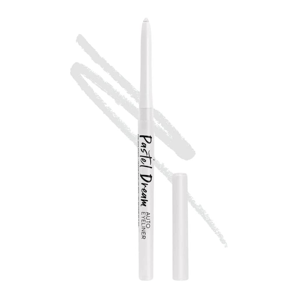 L.A. Girl L.A. Girl Pastel Dream Auto Eyeliner, Powder Blue GP373