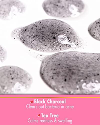 Truly Truly Beauty Black Jelly Blemish Treatment Body Serum 3.1 OZ