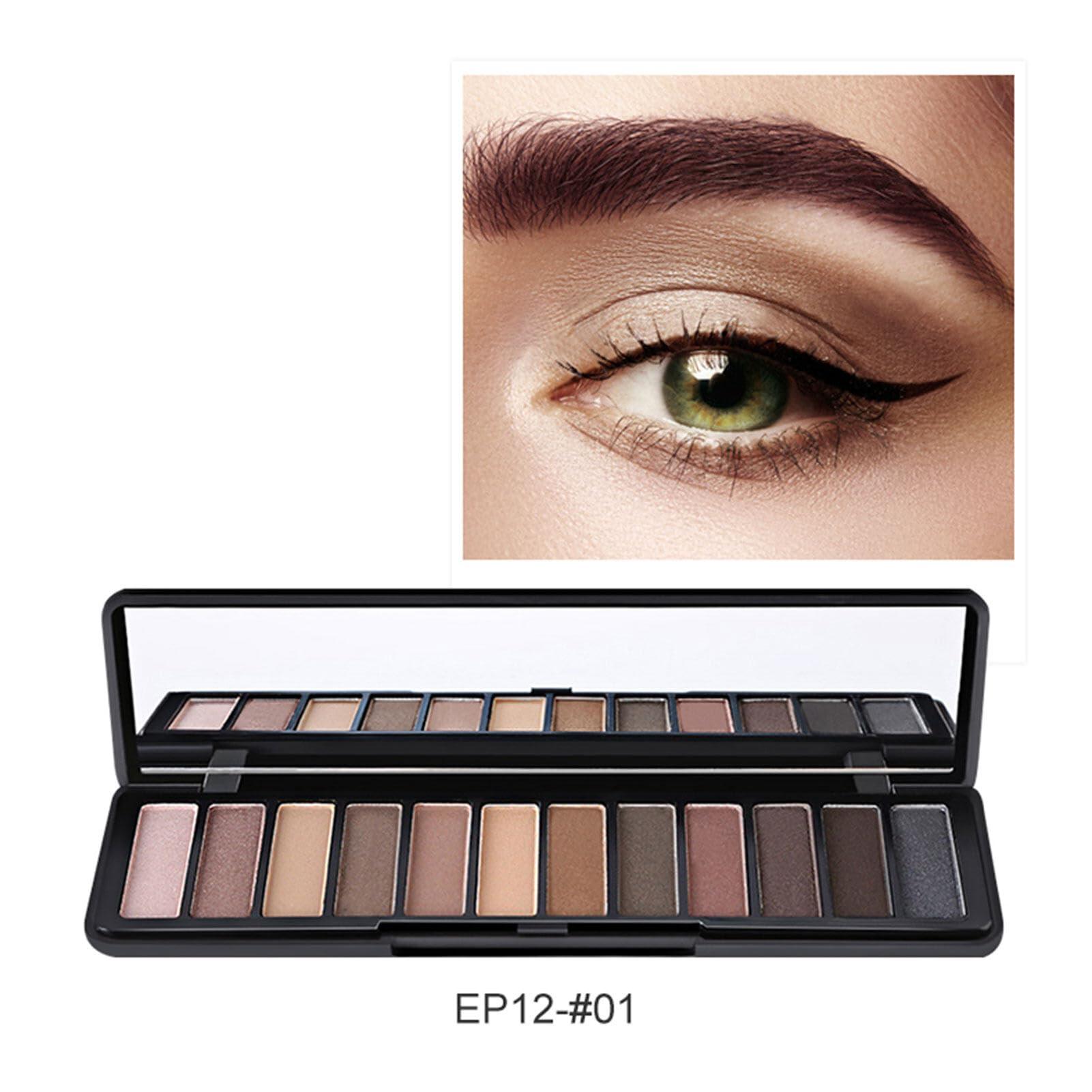 Chpbolly All-in-One Makeup Kit Gift Set, Makeup Kit for Women Full Kit, Makeup Gift Set Include Eyeshadow Palette Lipstick Concealer Blush Mascara Foundation Face Powder, Great Gift Choice(24 PCS)