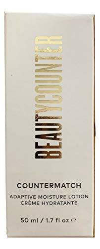 Beautycounter BeautyCounter CounterMatch Adaptive Moisture Lotion 50ml 1.7fl.oz By Beauty Counter