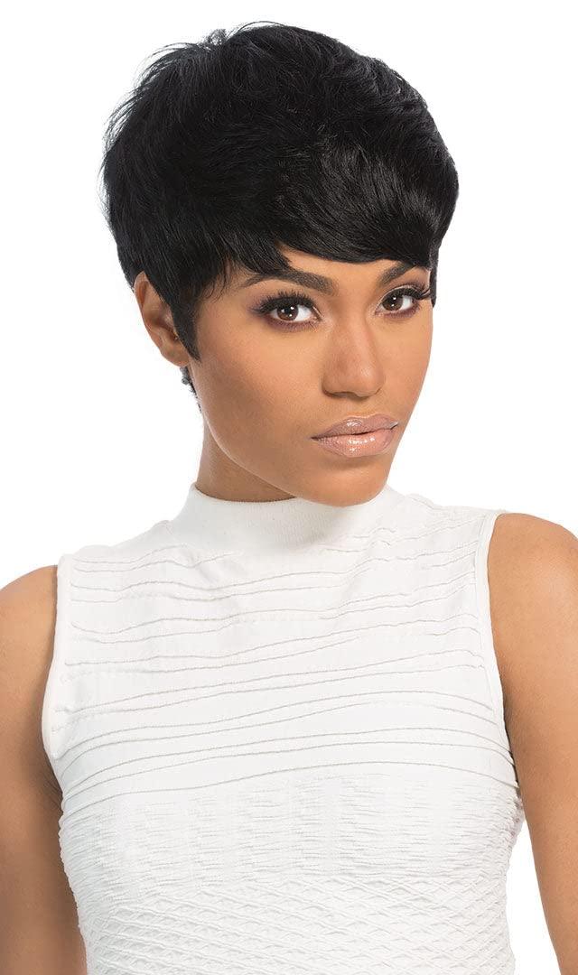 Outre Outre Velvet Brazilian Remi Human Hair Roll-up 44 pcs. (2"3"4" + free closure) (2)