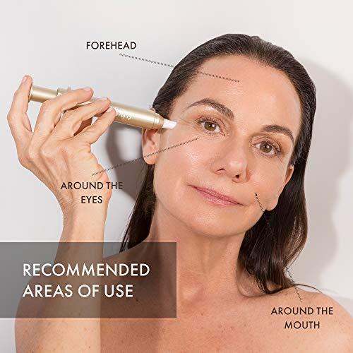 Elevatione Instant Natural Wrinkle and Line Filler Foundation Full Day Coverage