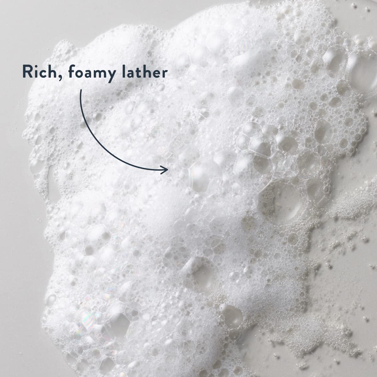 Harry's Harry's Men's Body Wash - Body Wash for Men - Variety Pack - 16 Fl oz , Pack of 4 (Packaging May Vary)