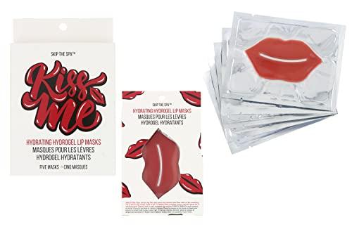 Jean Pierre Valentine\'s Day Gift Set, Valentine\'s Day Gifts for Her, Valentine\'s Day Gifts for Women, Valentine\'s Day Beauty Sets (6 Options) (Red Hearts Set)