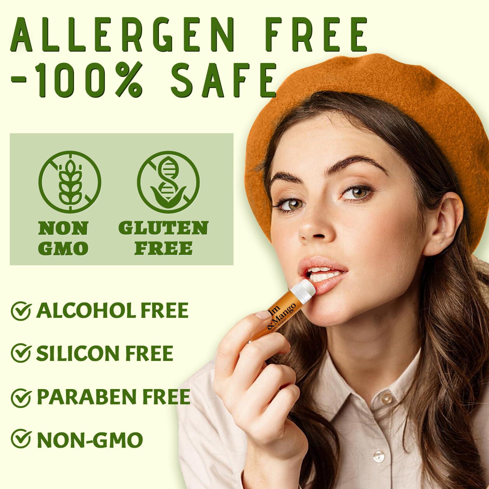 RBUGR RBUGR 84 Pack of Lip Balm, 12 Flavored Lip Balms Natural Organic Vitamin E Lip Balm Pack for Dry Cracked Lips, Moisturising Lip Balm Bulk Gifts Stocking Stuffers Party Favors(4.2g/0.15oz)