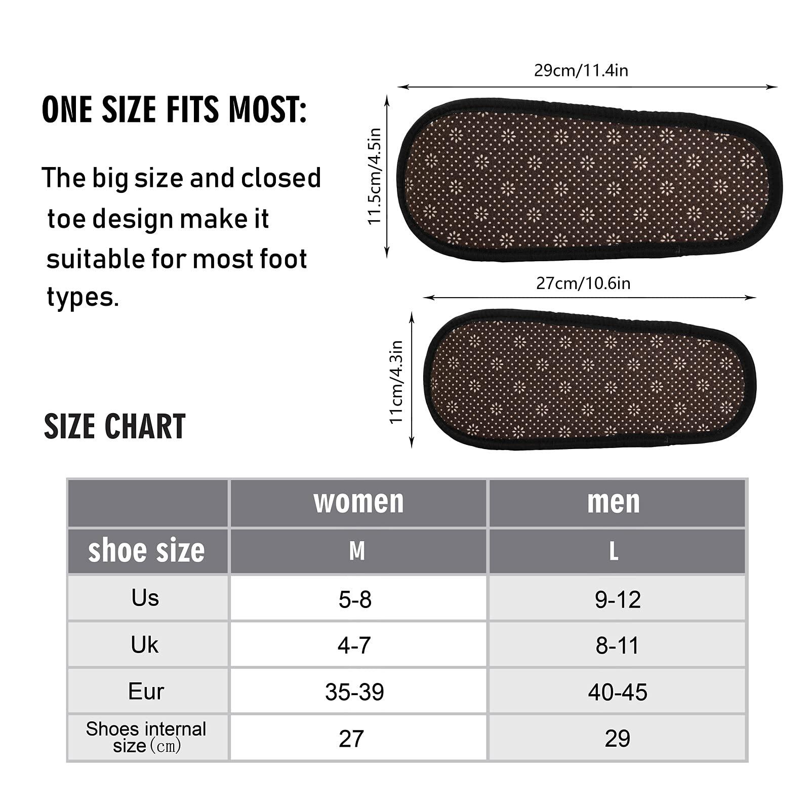 Umidedor Umidedor Llama Pink Slippers For Women Girls, Soft Memory Foam Non-Slip Indoor House Slippers Home Shoes For Bedroom Hotel Travel Spa