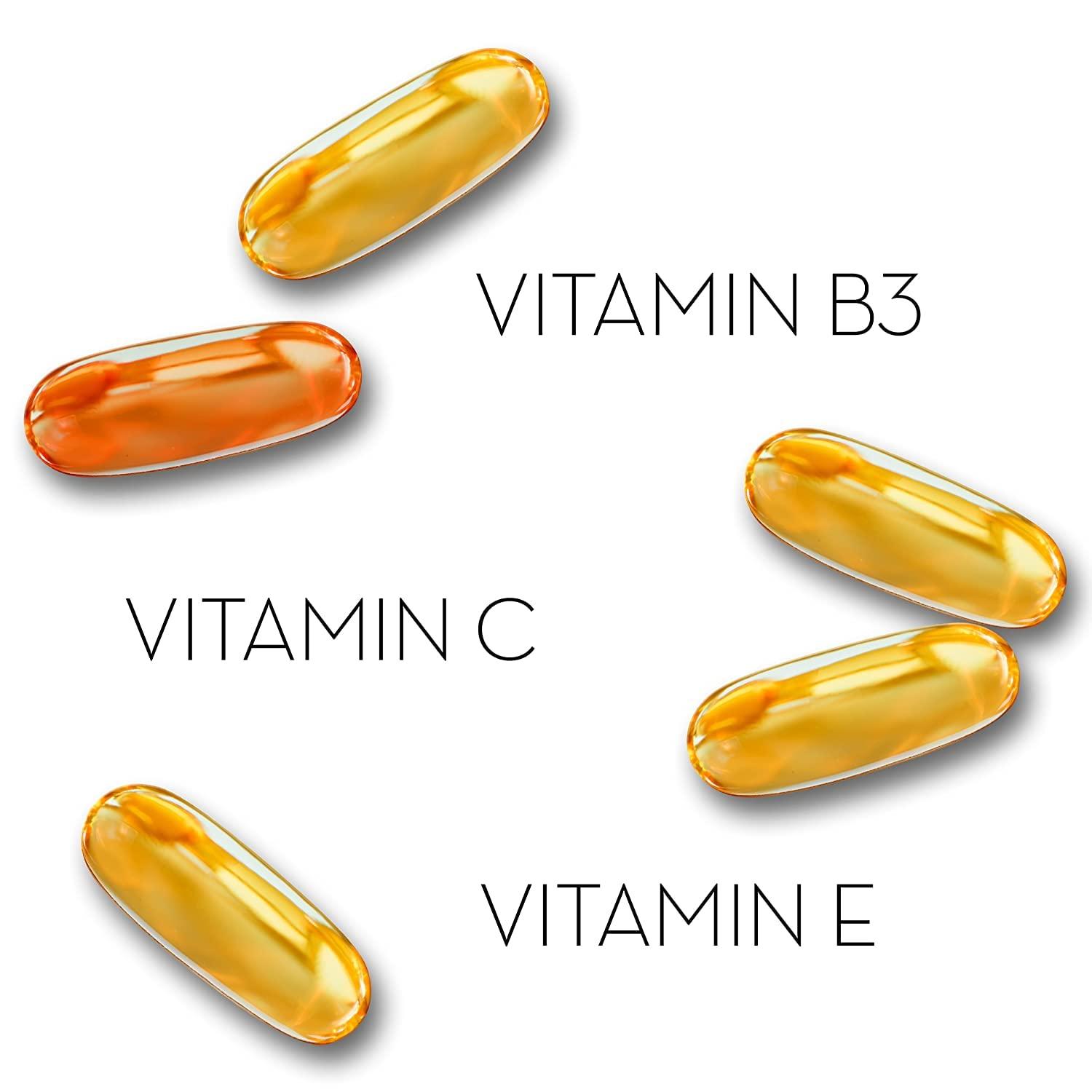 Olay Olay Face Moisturizer Complete Lotion All Day Daily Facial Moisturizing Lotion SPF 15 for Normal Skin and Hydration, Oil-Free Non-Greasy, 6 Fl Oz (Pack of 2)