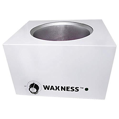 Waxness Waxness Extra Large Professional Wax Heater WN-7001 Holds 10 Lb