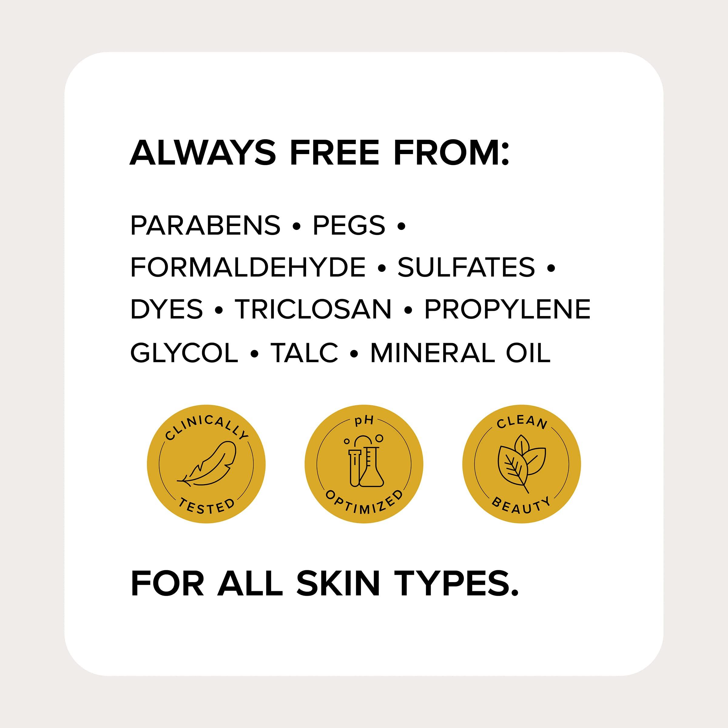 Medix 5.5 MEDIX 5.5 Vitamin C Cream Face Lotion & Body Lotion Moisturizer | Anti Aging Skin Care Firming & Brightening Cream Diminishes The Look Of Uneven Skin Tone, Age Spots, & Sun Damaged Dry Skin, (2-Pack)