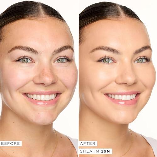 tarte tarte shape tape radiant medium coverage concealer - 29N light-medium (light to medium skin with a balance of warm & cool undertones) - full size