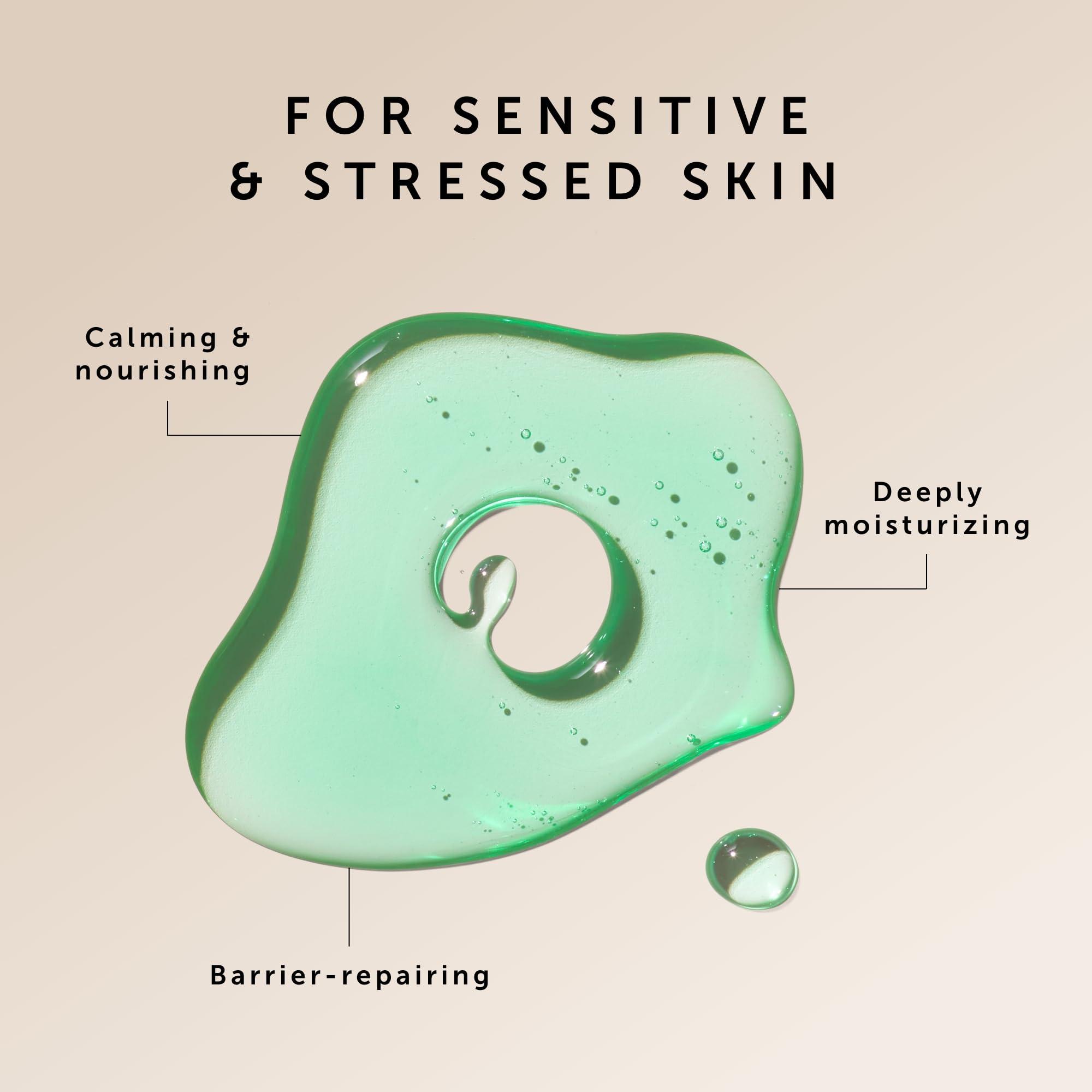 HERBIVORE HERBIVORE Emerald Facial Oil | Hydrating, Glowing, Calming & Moisturizing Facial Oil with Ashwagandha & Squalene, Plant-based, Vegan, Non-Comedogenic, 30 mL / 1 oz