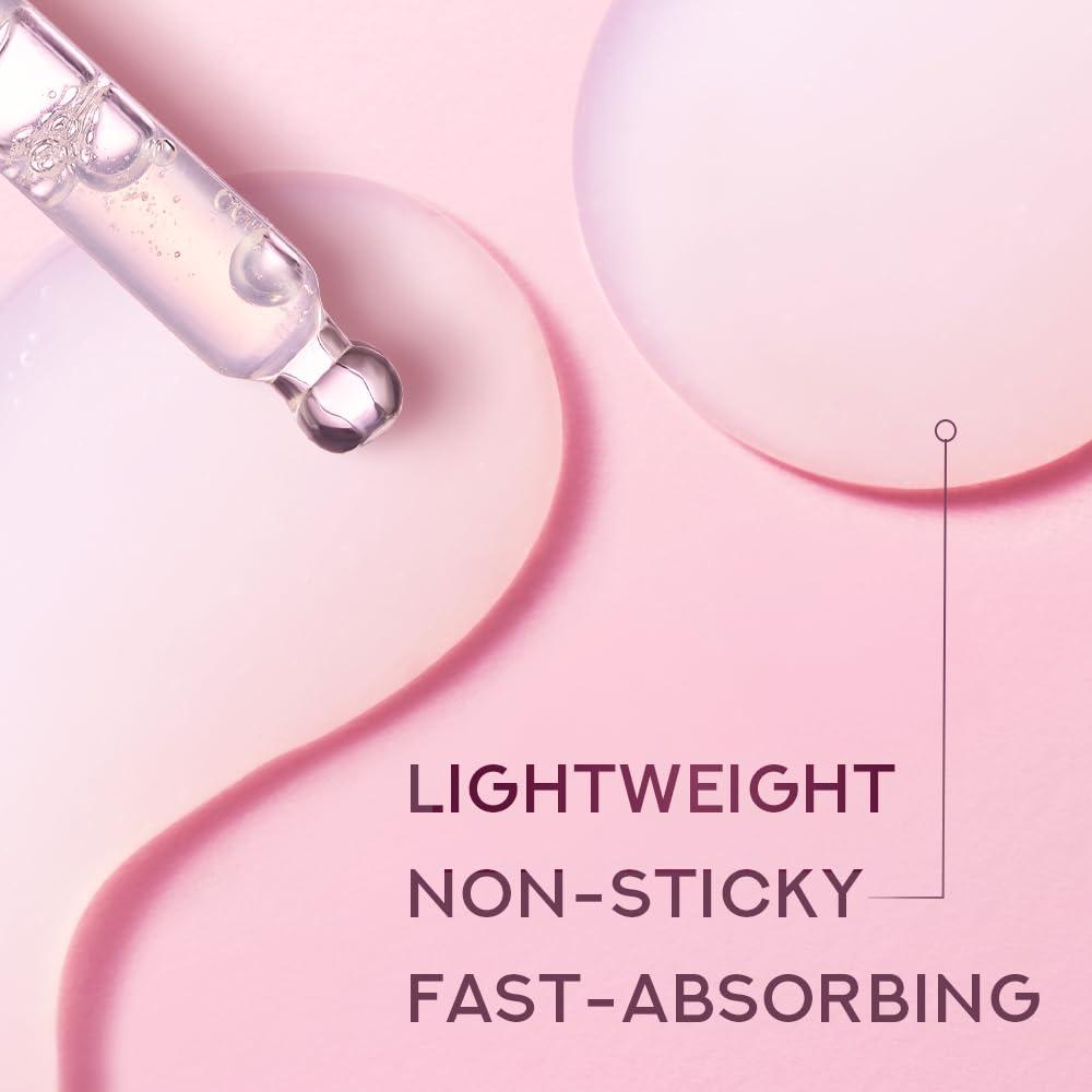 Pond\'s Pond\'s Bright Beauty Serum with 12% Gluta-Niacinamide Complex, 14ml