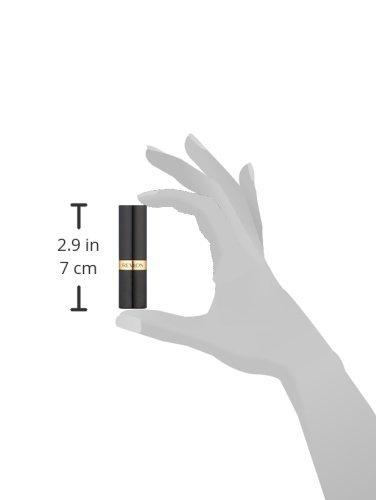 REVLON Revlon Super Lustrous Lipstick with Vitamin E and Avocado Oil, Pearl Lipstick in Brown, 300 Coffee Bean, 0.15 oz (Pack of 2)