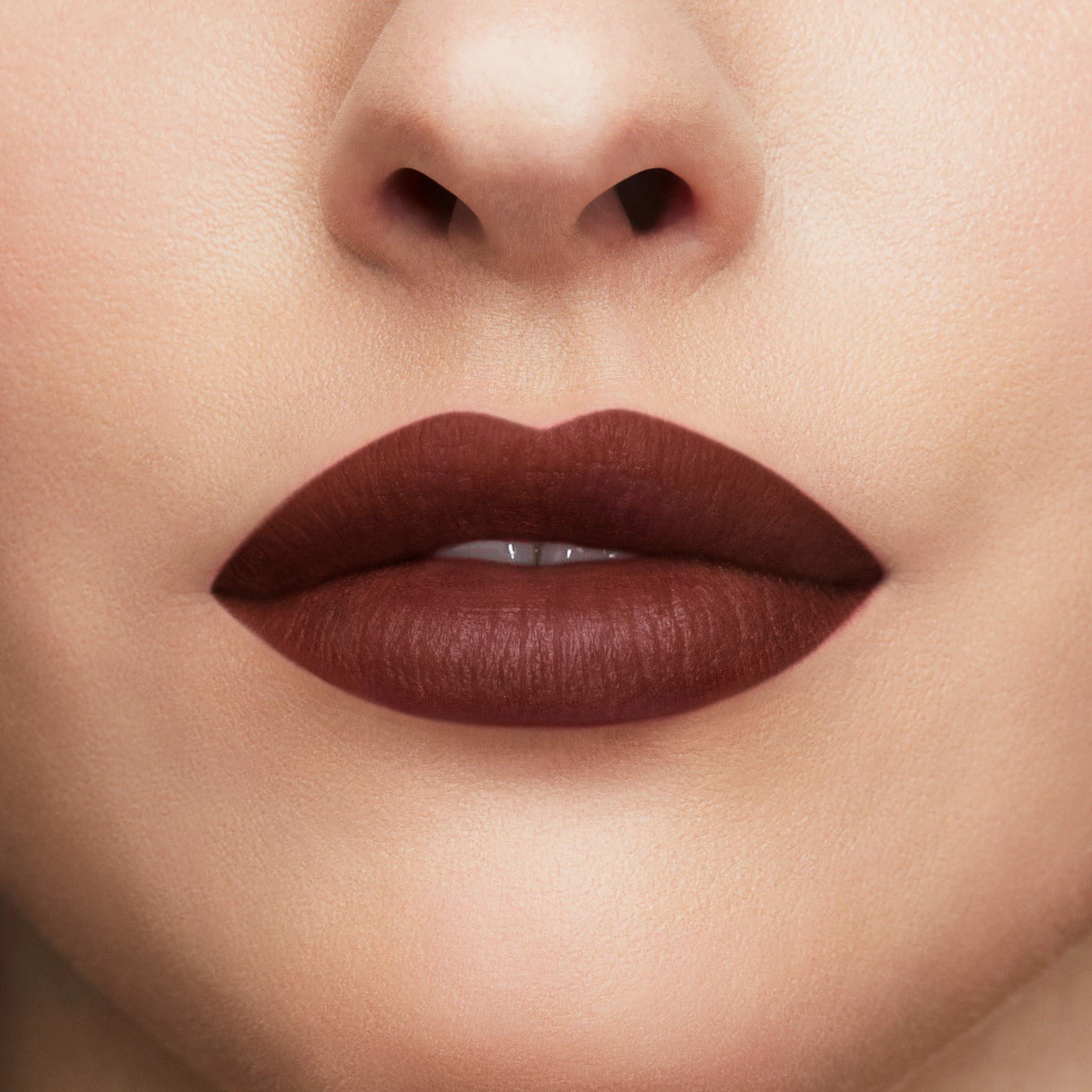 Buxom BUXOM Power Line Plumping Lip Liner, Creamy Chocolate