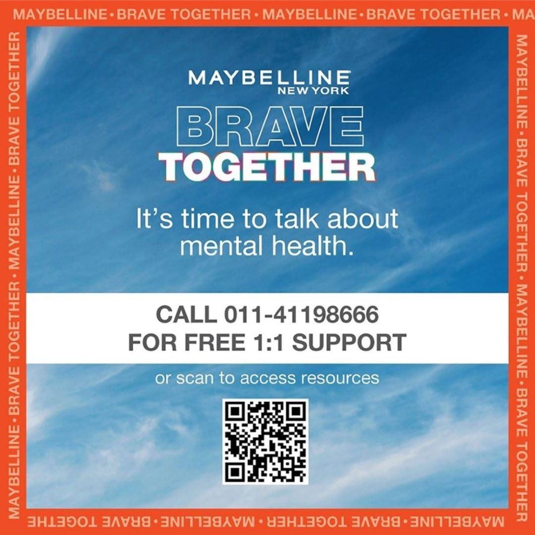 MAYBELLINE Maybelline New York Fit Me Liquid Concealer Makeup, Natural Coverage, Lightweight, Conceals, Covers Oil-Free, Light, 1 Count (Packaging May Vary)