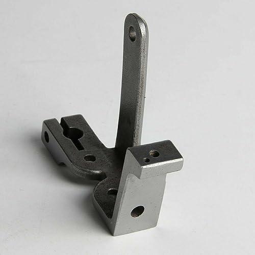 Generic 1 Pcs Of Cast Iron Tattoo Frames Fit 32mm Coils for Coil Tattoo Machine Gun Frame Part