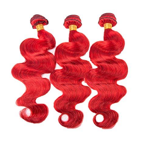 Generic Cloud Hair New Arrival Body Wave Hair Weaves With Lace Closure 4x4 Malaysian Virgin Hair Extensions and Top Closure Pieces (16 16 16+14 inch closure)