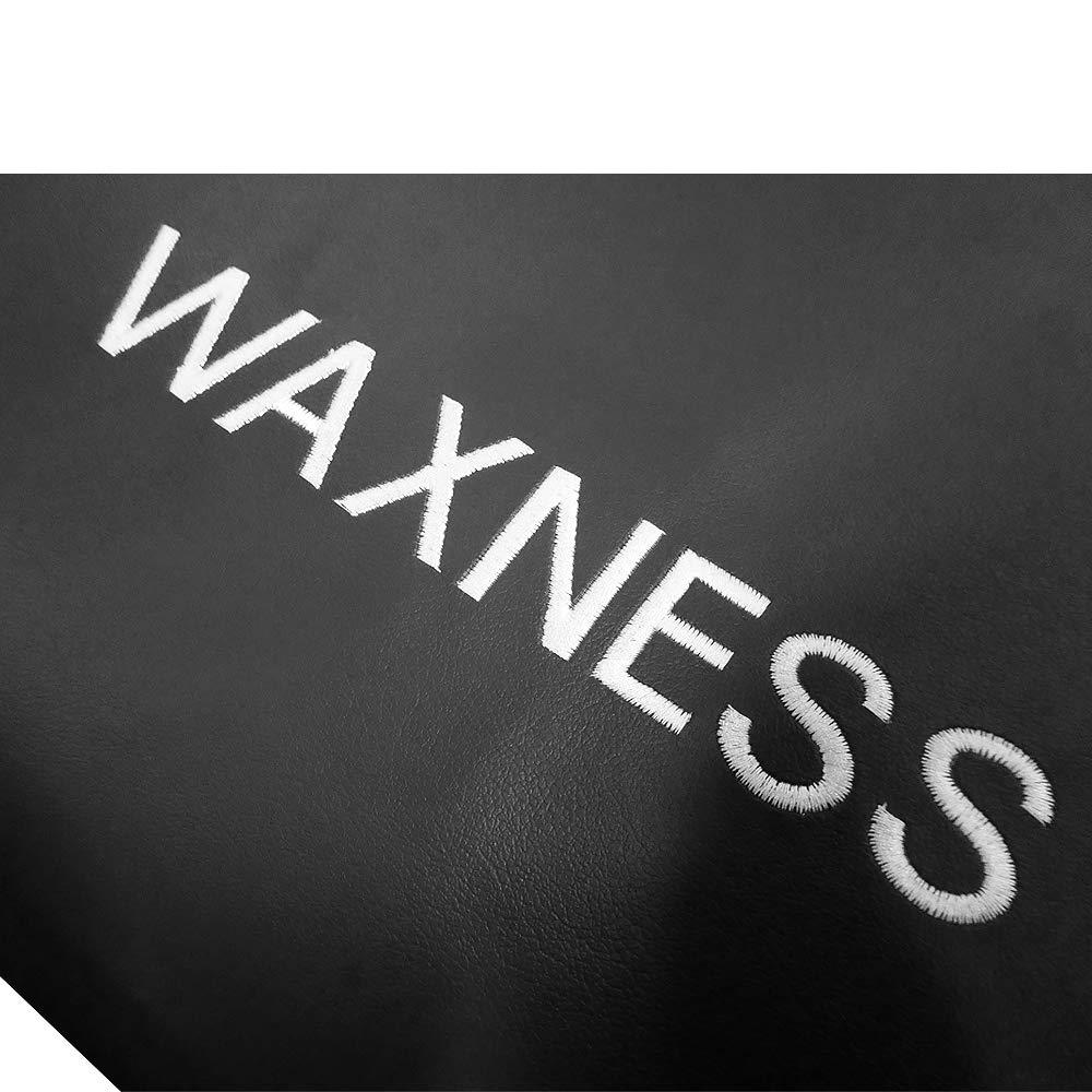 Wax Necessities Waxness Adjustable Waxing Table Bed Cover 31 X 70 inch Gray