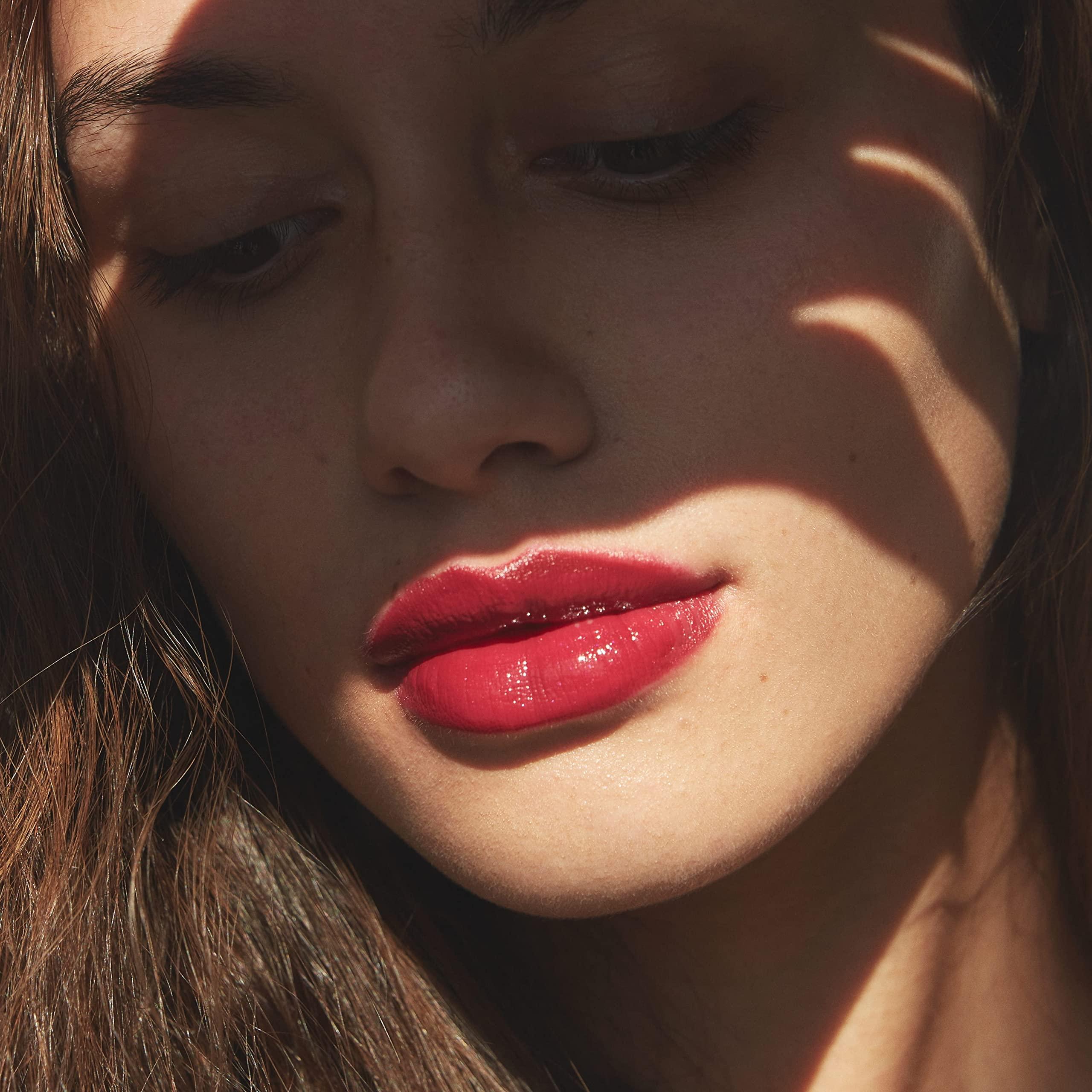 RB RINNA BEAUTY Rinna Beauty Icon Lip Kit - Sabine- All-in-One Lip Kit - Includes Lipstick, Lip Gloss, and Lip Liner - Berry look - Vegan, Long-Lasting: Anti-Aging, & Moisturizing, Cruelty-Free - 1 each