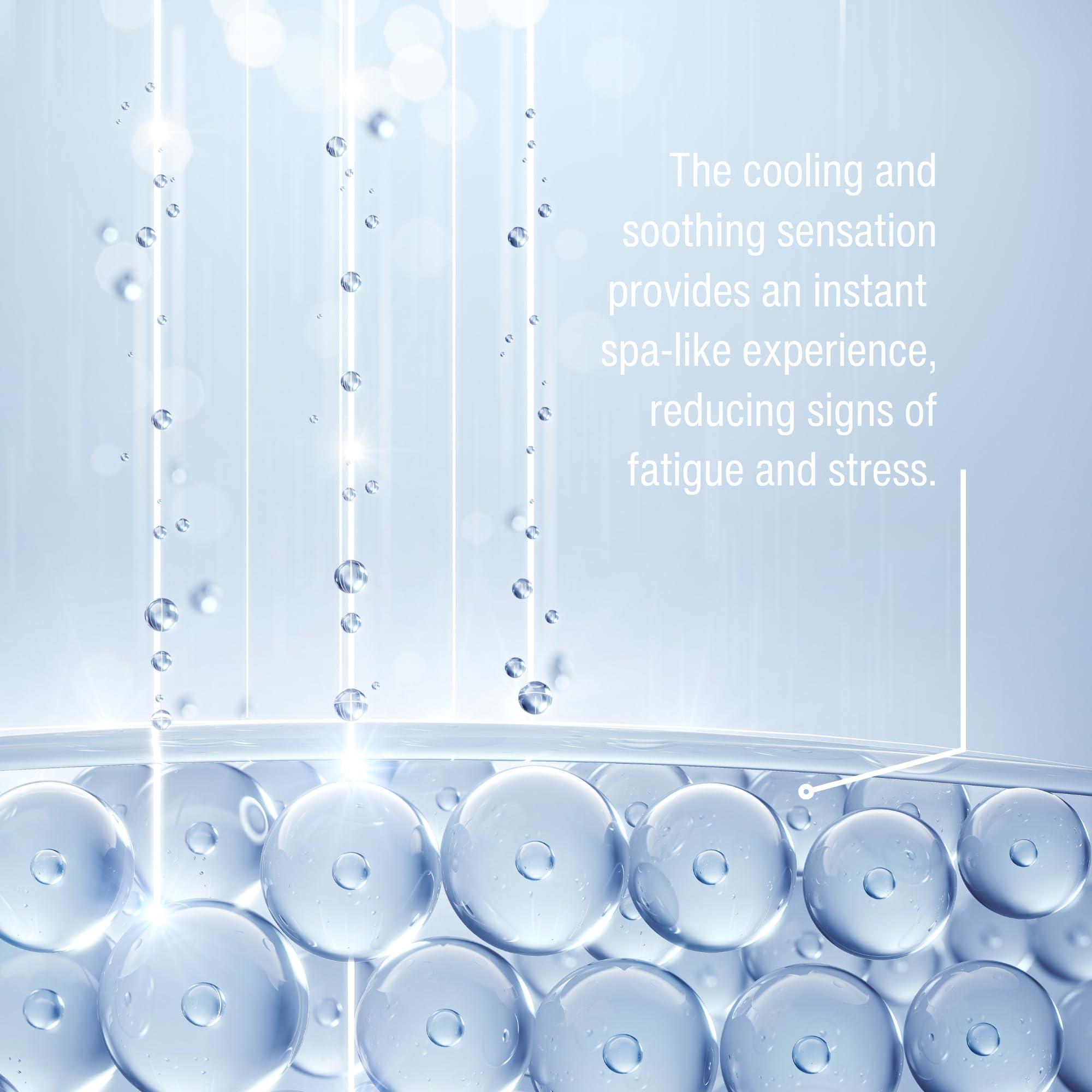 WILMA SCHUMANN WILMA SCHUMANN Collagen Under Eye Patches, Dark Circle & Wrinkles Under Eye Mask, Pack of 5