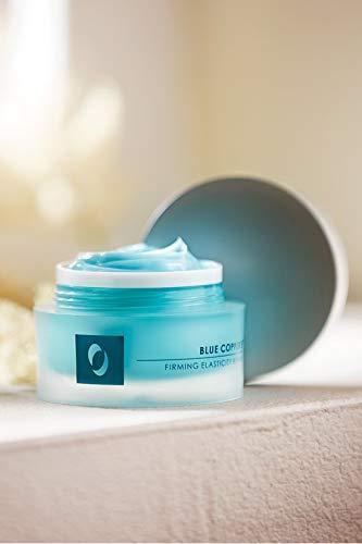 Osmotics Cosmeceuticals Osmotics Blue Copper 5 Firming Elasticity Repair Anti-Aging Cream for Wrinkles, Firmness, and Acne. Visible Results Quickly. Made in the USA