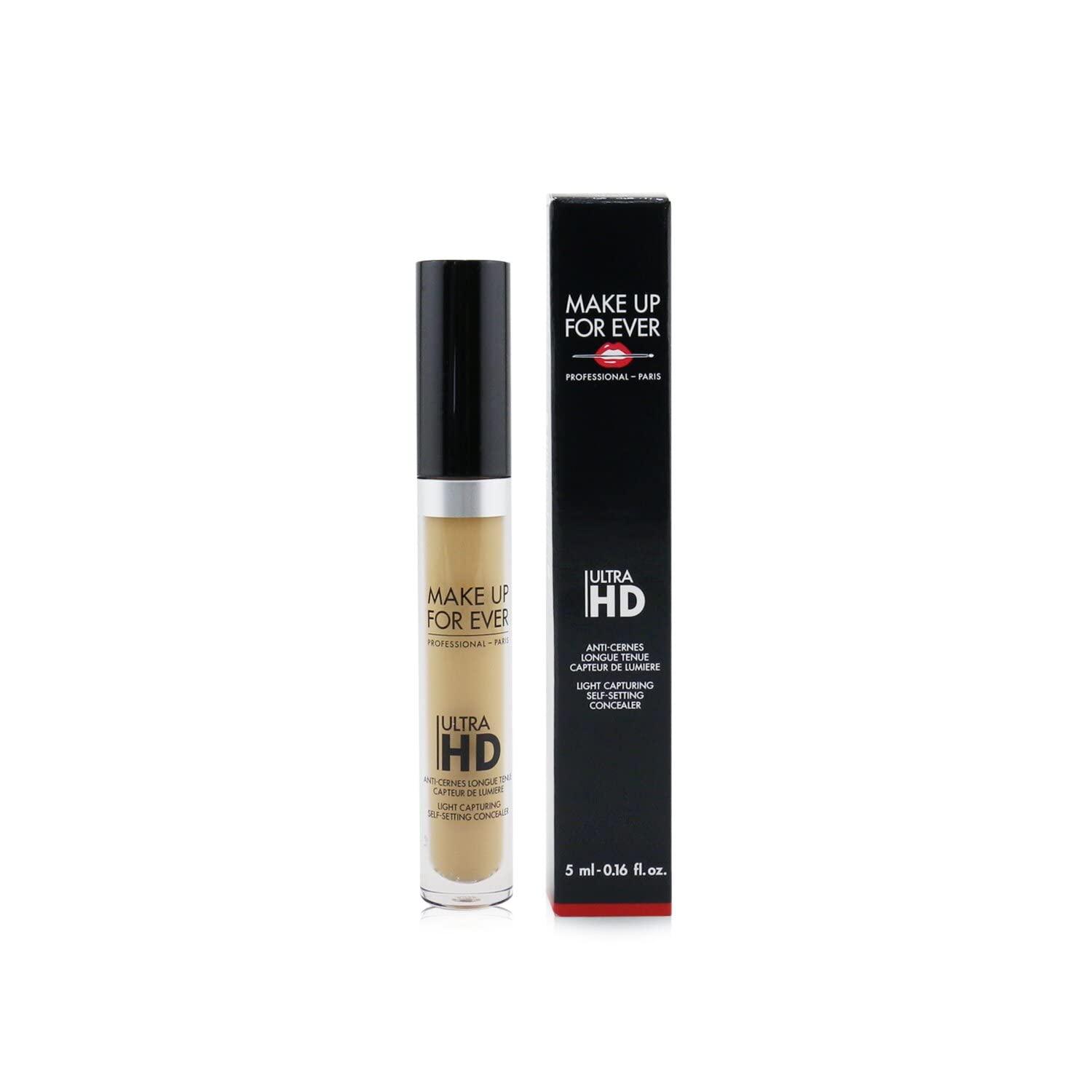 Make Up For Ever MAKE UP FOR EVER Ultra HD Self-Setting Medium Coverage Concealer 41 - Apricot Beige