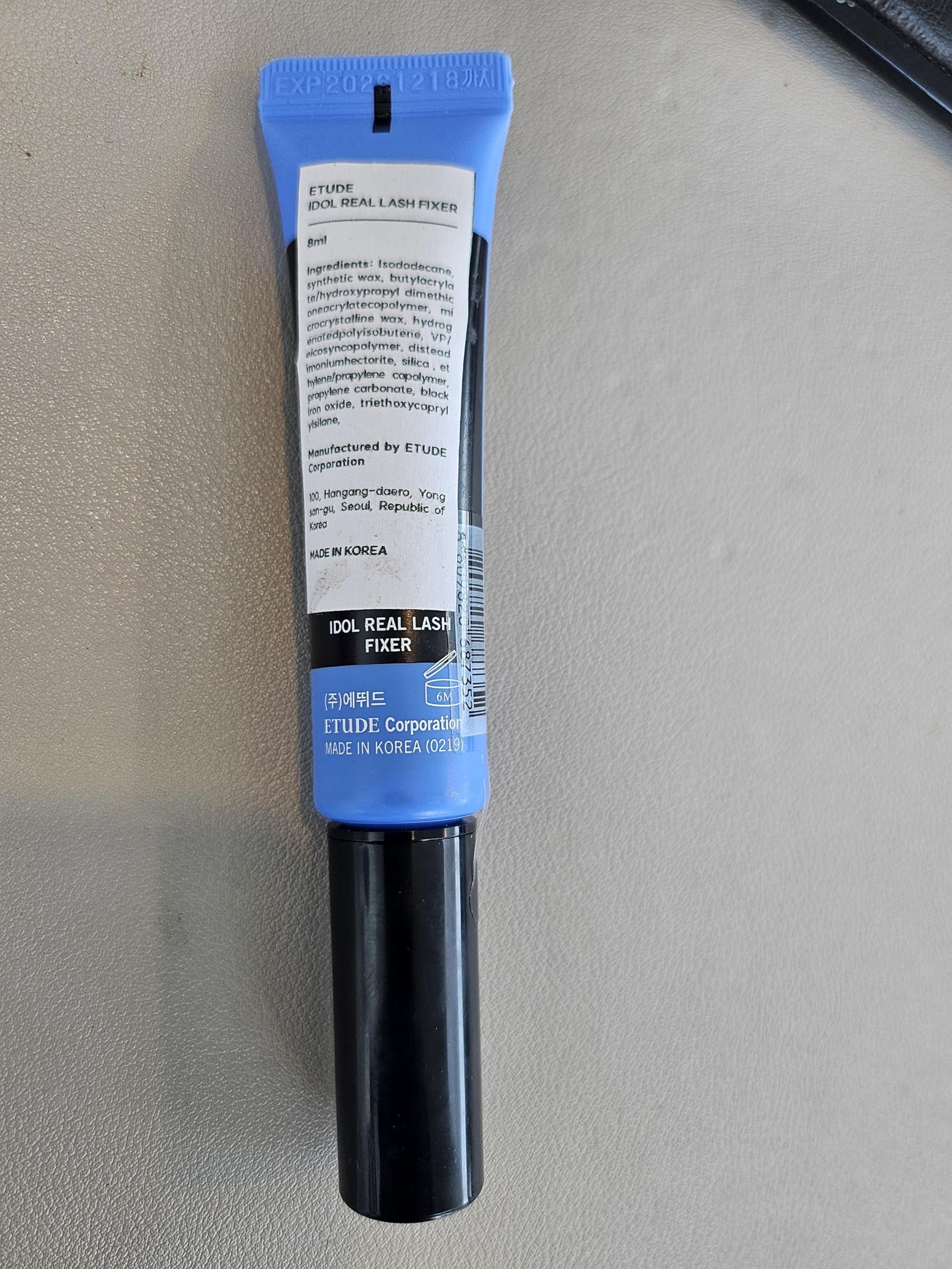 ARITAUM [Aritaum] IDOL Real Lash Fixer