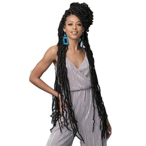 BOBBI BOSS 2X Nu Locs Braid by Bobbi Boss