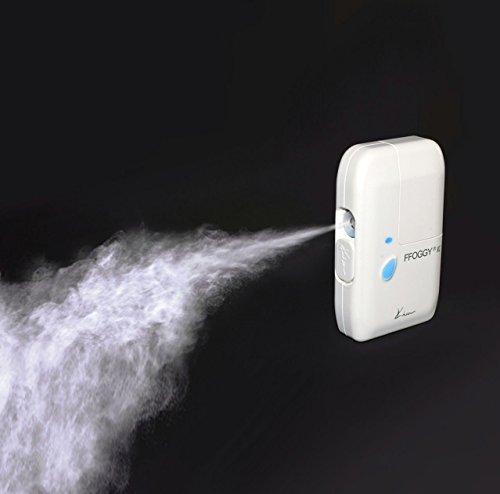 Kica Kica, Ffoggy Rc, K-Beauty 101-1