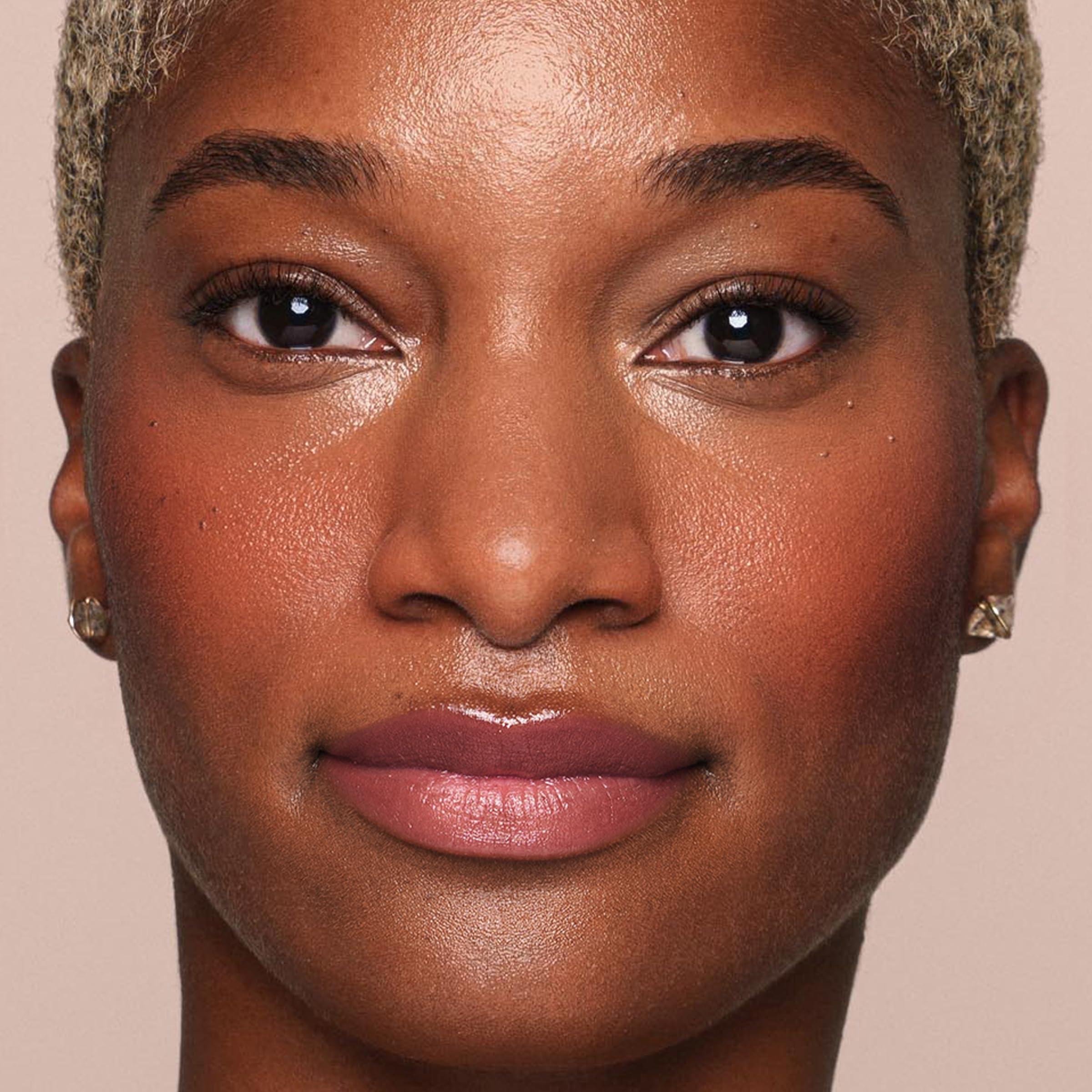 Jouer Jouer Promise Me Blush & Bloom Cheek + Lipstick and Lip Oil Bundle