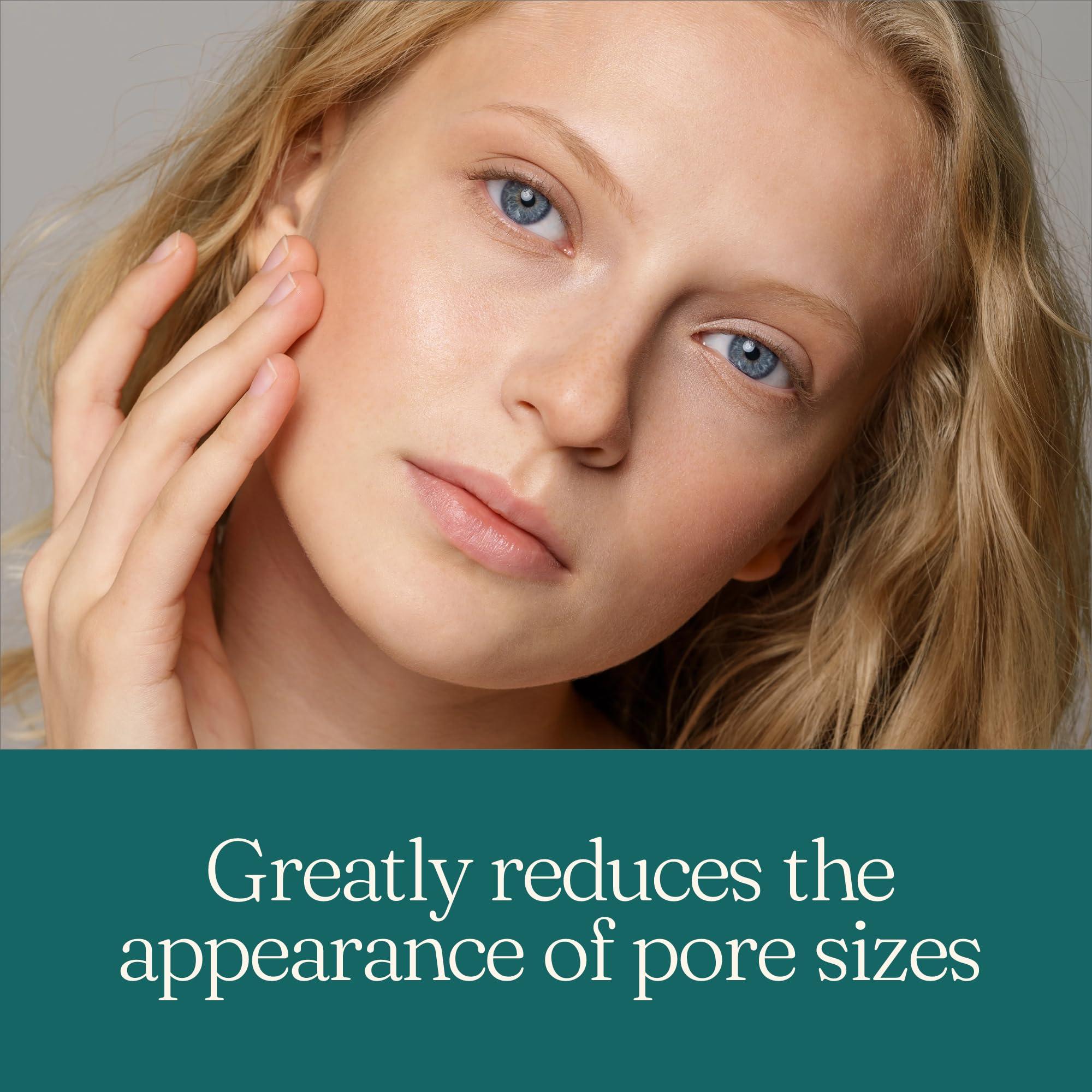 Babyface Babyface Instant Tightening Serum - Extra Strength 8% DMAE for Maximum Tightening, Pore Refining, Face Firming, Anti-Aging. Lifts, Smoothes, Resurfaces Dull Skin (Refill Size - 4.6 Oz)