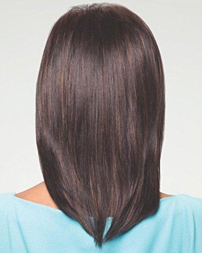 Noriko JACKSON - Color: ICED MOCHA-R