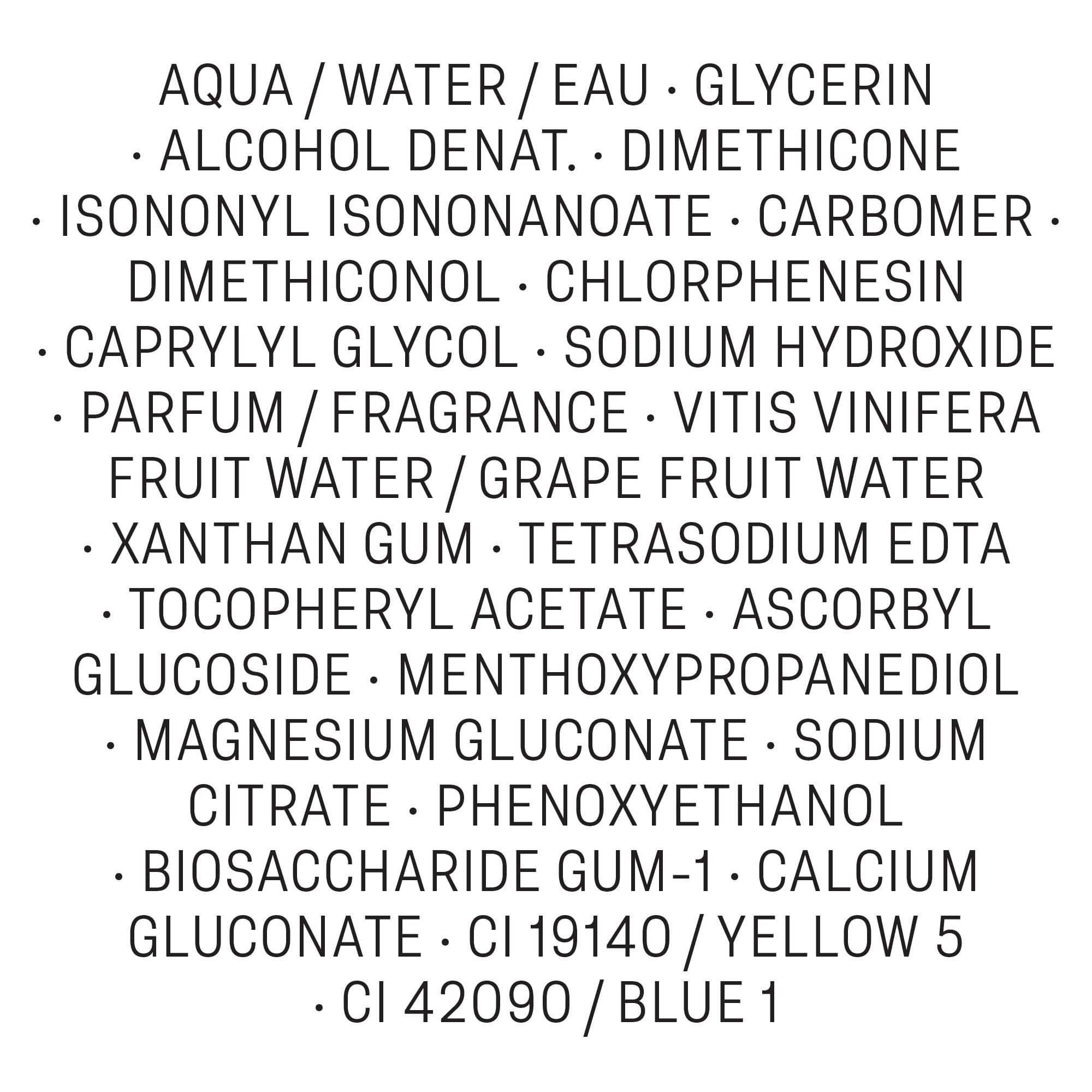 Garnier Garnier SkinActive Moisture Rescue Refreshing Gel-Cream for Normal/Combo Skin, Oil-Free, 1.7 Oz (50g), 1 Count (Packaging May Vary) (Pack of 2)